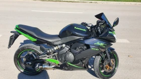Обява за продажба на Kawasaki ER 6F ~3 500 лв. - изображение 1