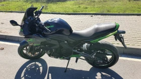 Обява за продажба на Kawasaki ER 6F ~3 500 лв. - изображение 1