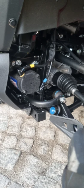 Cfmoto CFORCE CFMOTO CFORCE X 10 PREMIUM | Mobile.bg � ����� ������ 15