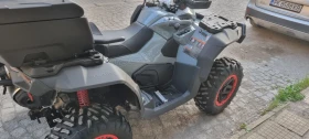 Cfmoto CFORCE CFMOTO CFORCE X 10 PREMIUM | Mobile.bg � ����� ������ 7