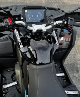 Cfmoto CFORCE T3B | Auto.bg — изображение 3