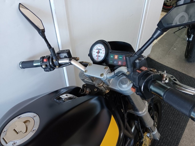 Ducati Monster 750 DARK, снимка 13 - Мотоциклети и мототехника - 46355146