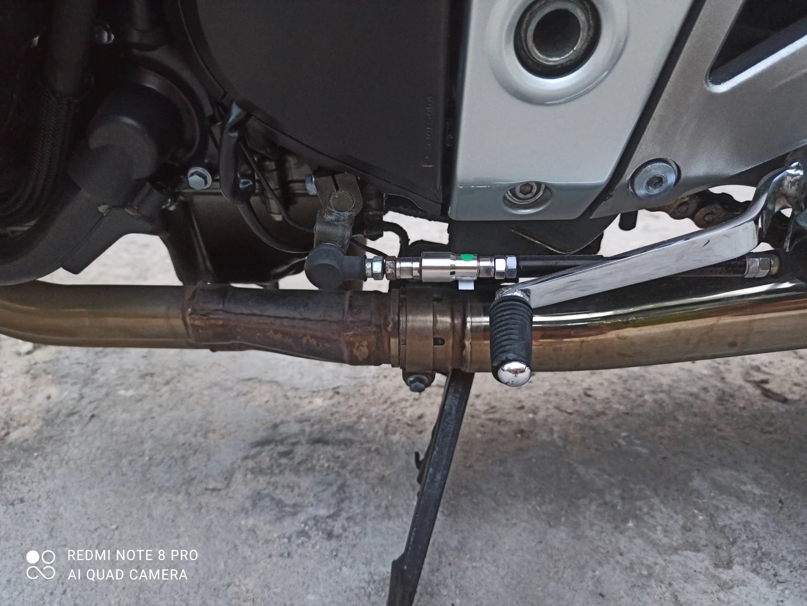 Kawasaki Z Z1000 | Mobile.bg   11