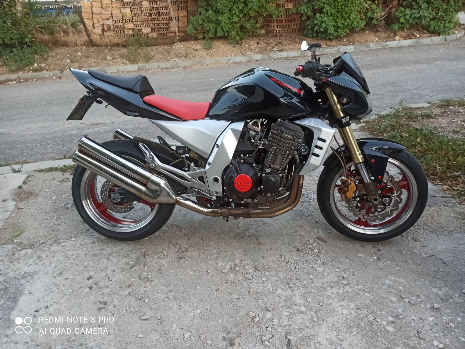 Kawasaki Z Z1000 | Mobile.bg   1