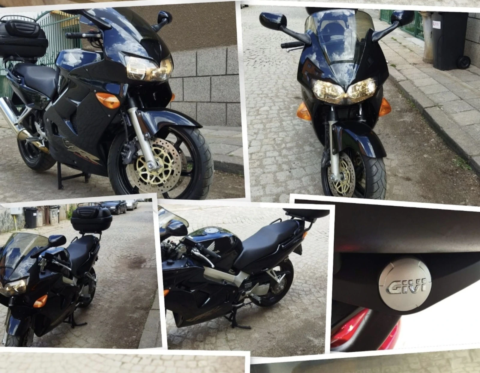 Honda Vfr RC 46 | Mobile.bg � ����������� 2