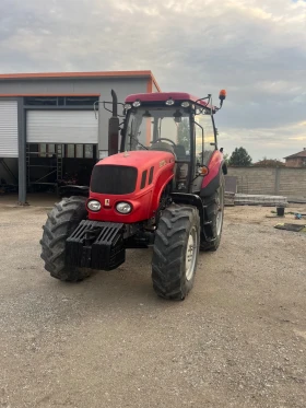      Pronar 82TSA ll