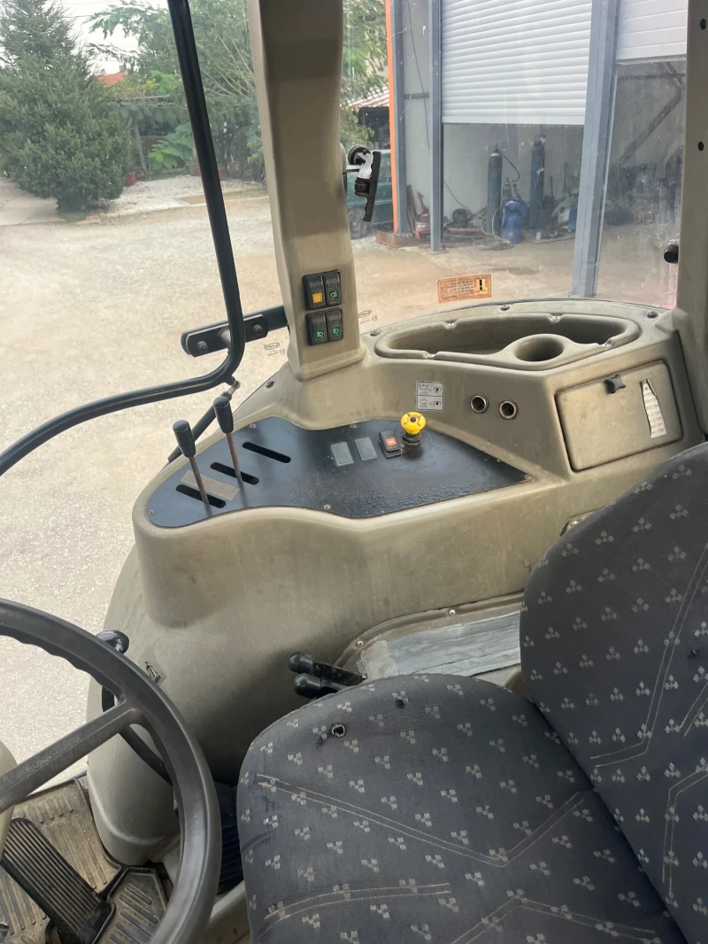 Трактор Pronar 82TSA ll, снимка 8 - Селскостопанска техника - 52370349