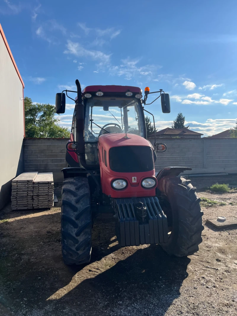 Трактор Pronar 82TSA ll