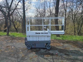 Автовишка Друга марка Genie GS-1932, снимка 4