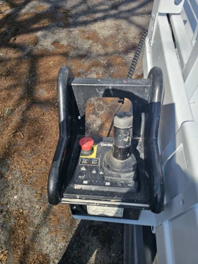 Автовишка Друга марка Genie GS-1932, снимка 13