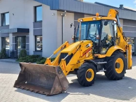      JCB 3CX