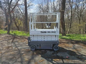 Автовишка Друга марка Genie GS-1932