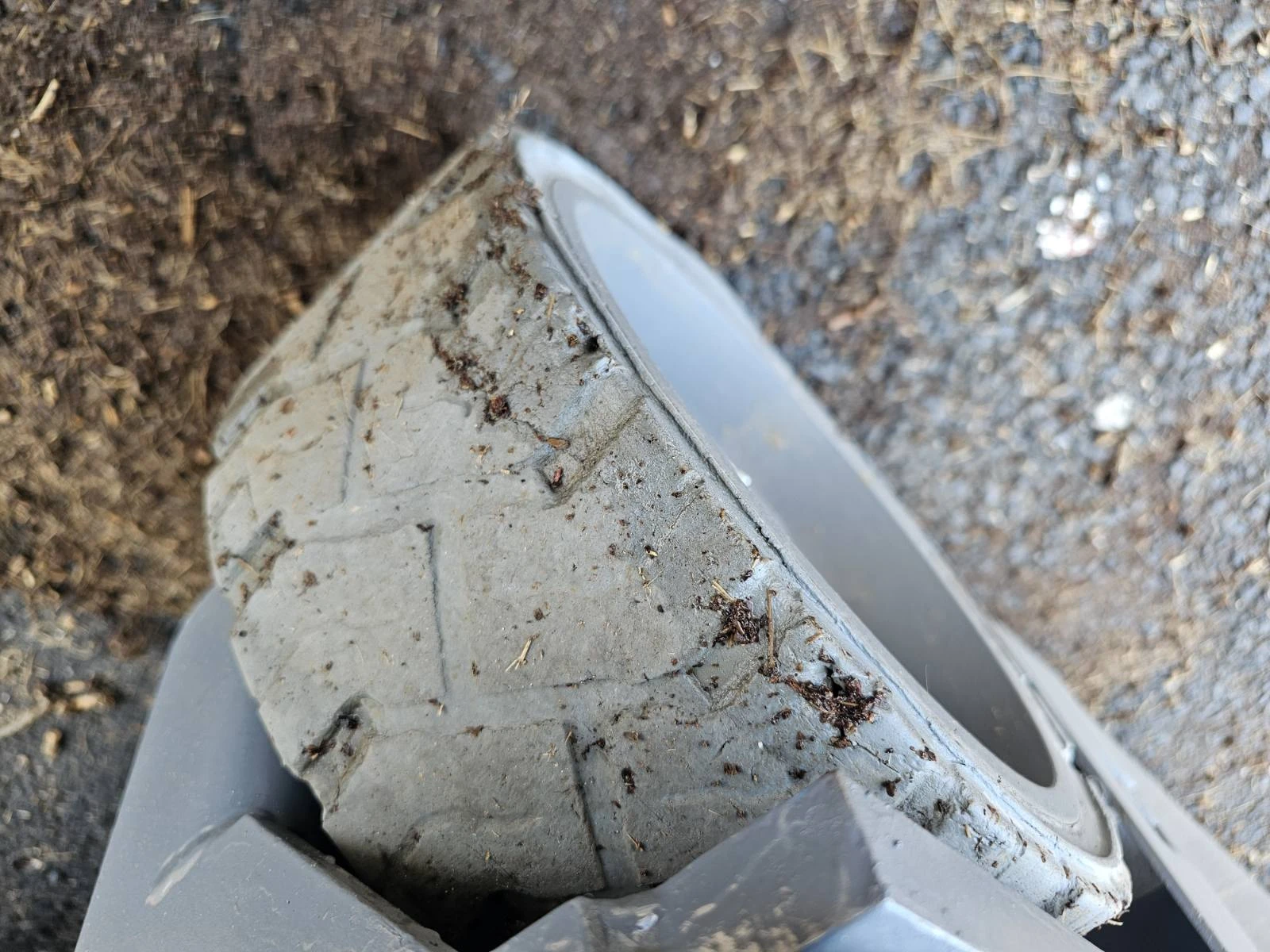 Автовишка Друга марка Genie GS-1932, снимка 12 - Индустриална техника - 53999715