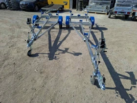 За автомобил Neptun N7-17 NAVY, снимка 6