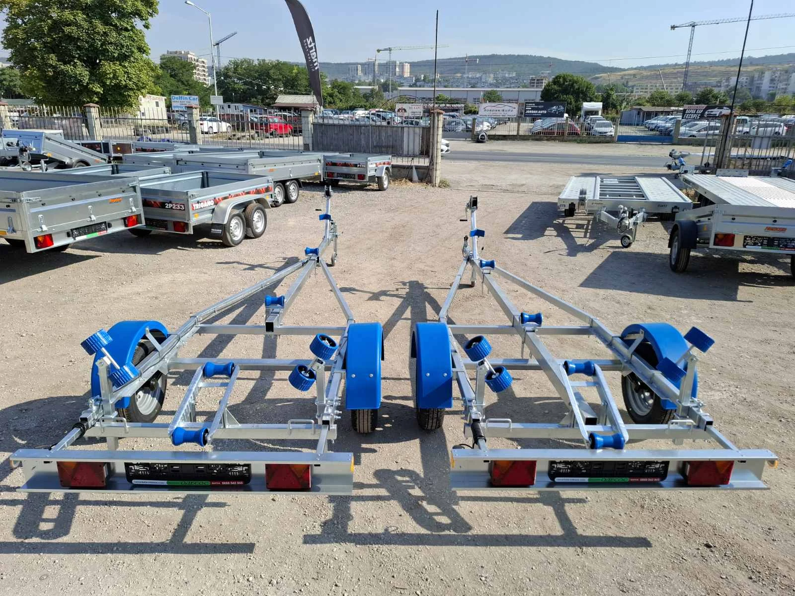   Neptun N7-17 NAVY | Mobile.bg   8