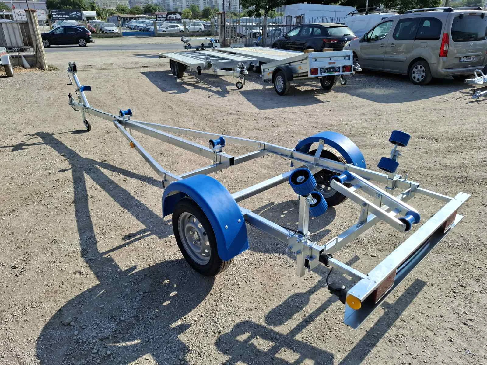   Neptun N7-17 NAVY | Mobile.bg   2