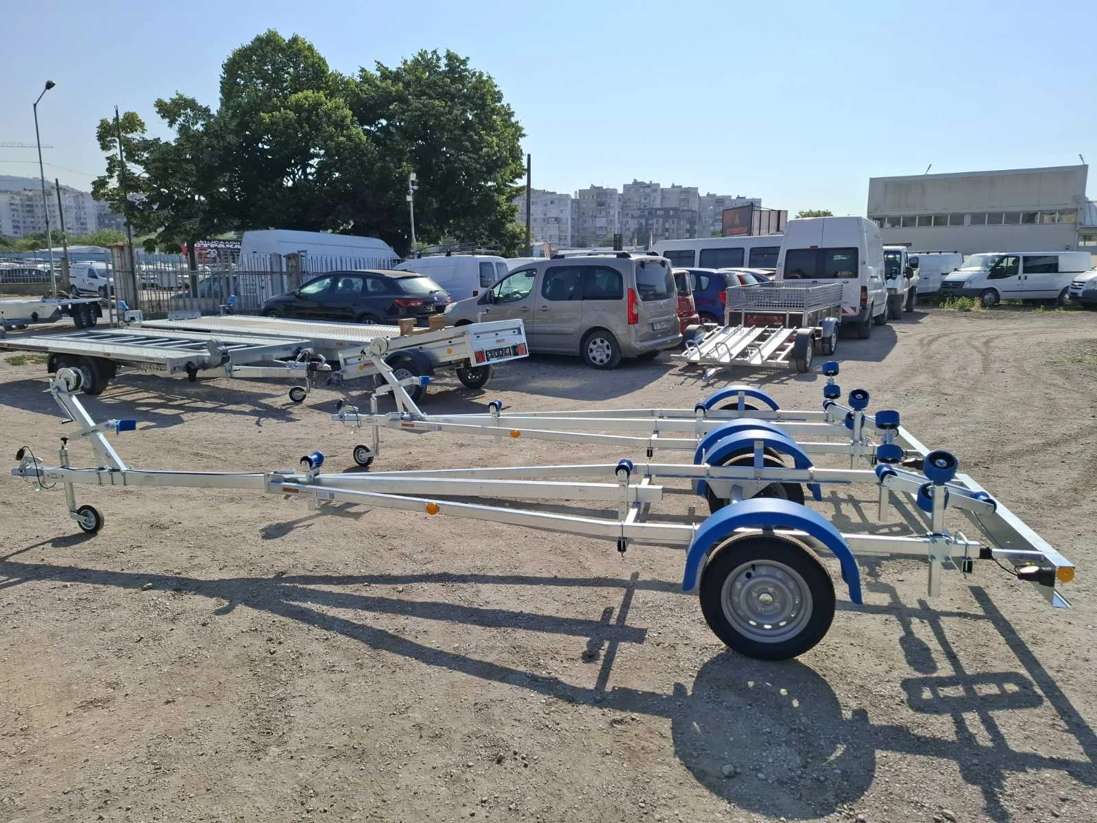   Neptun N7-17 NAVY | Mobile.bg   7