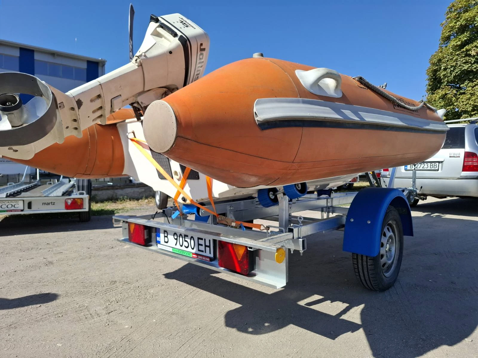   Neptun N7-17 NAVY | Mobile.bg   14