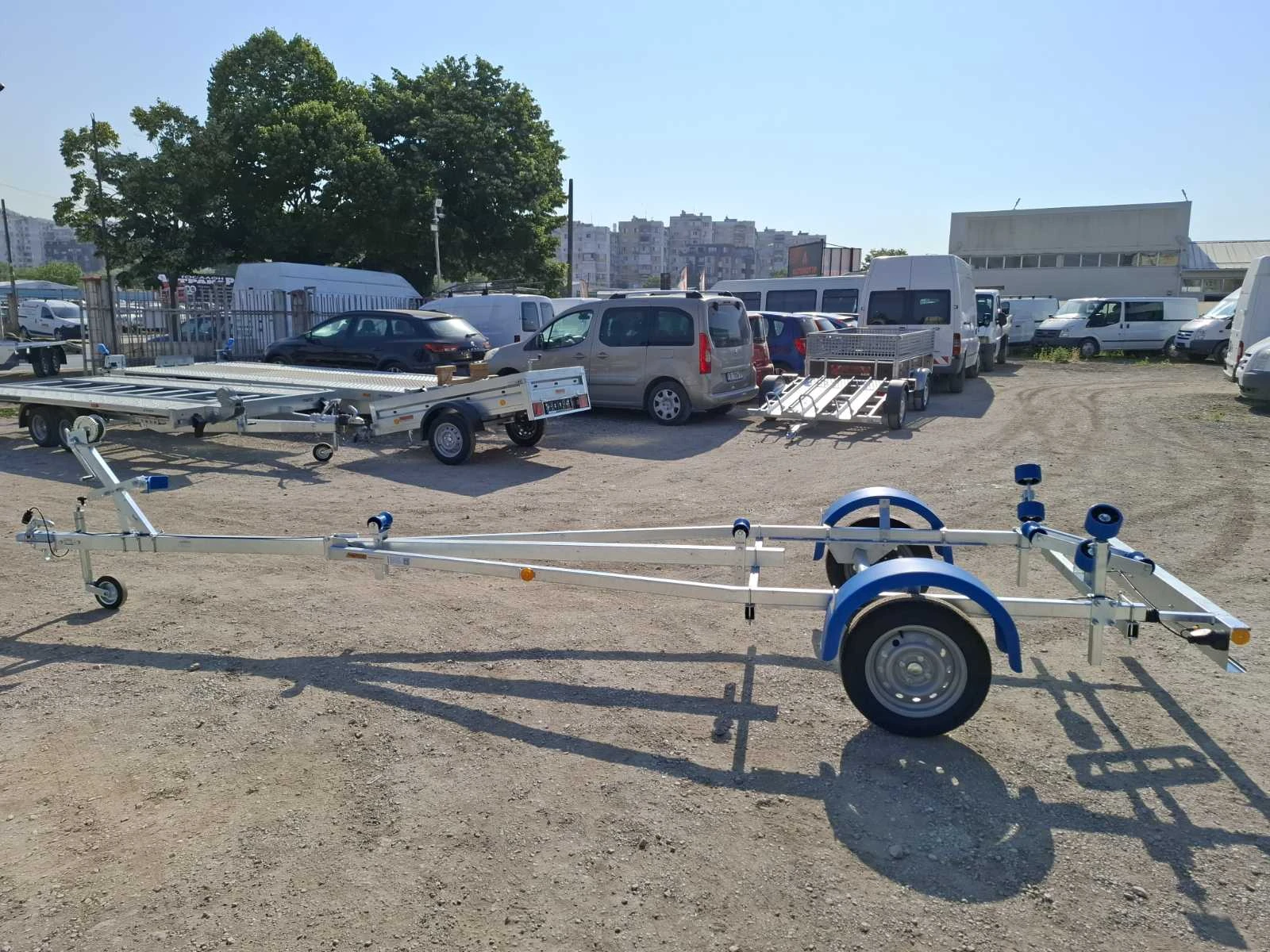   Neptun N7-17 NAVY | Mobile.bg   5