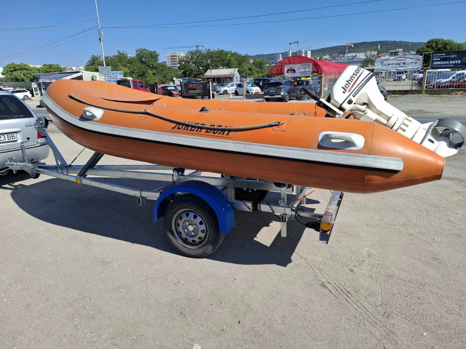   Neptun N7-17 NAVY | Mobile.bg   10