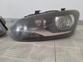 Педни фарове VW Polo (6R) Baujahr: 03/2009, снимка 2