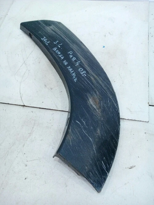 Вежда калник Тойота Рав4