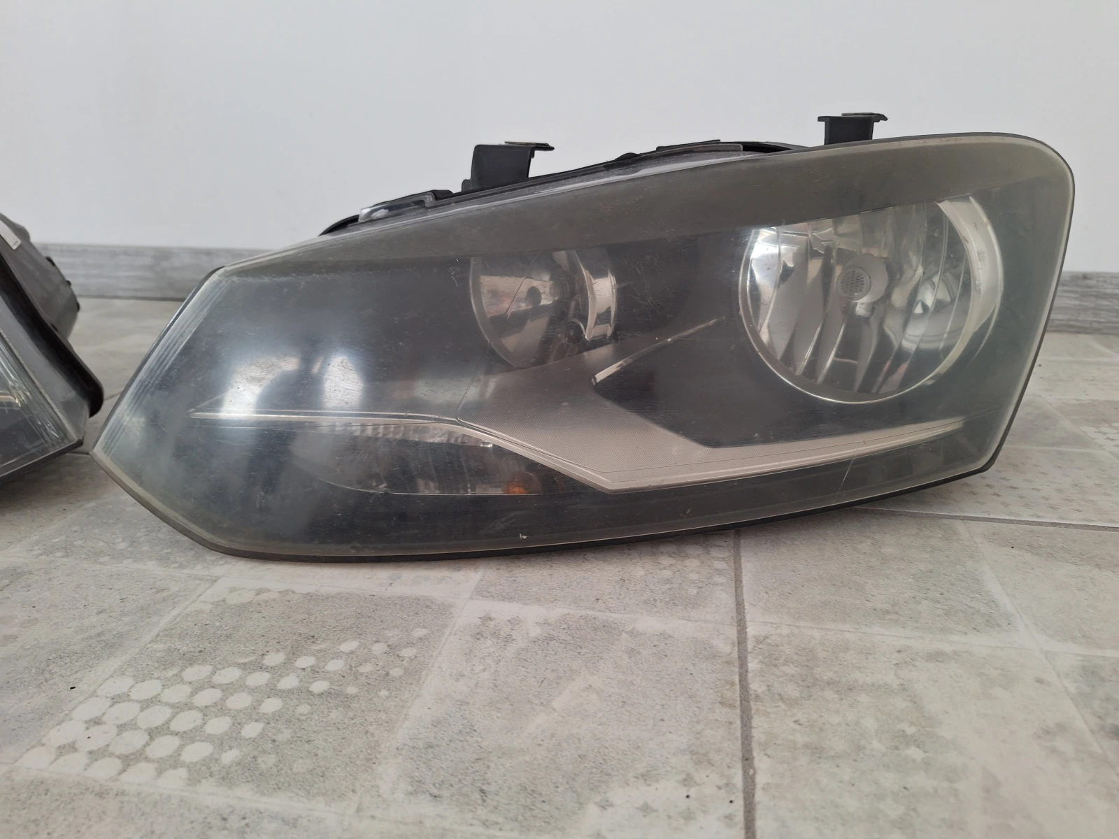 ����� ������ VW Polo (6R) Baujahr: 03/2009 | Mobile.bg � ����������� 2