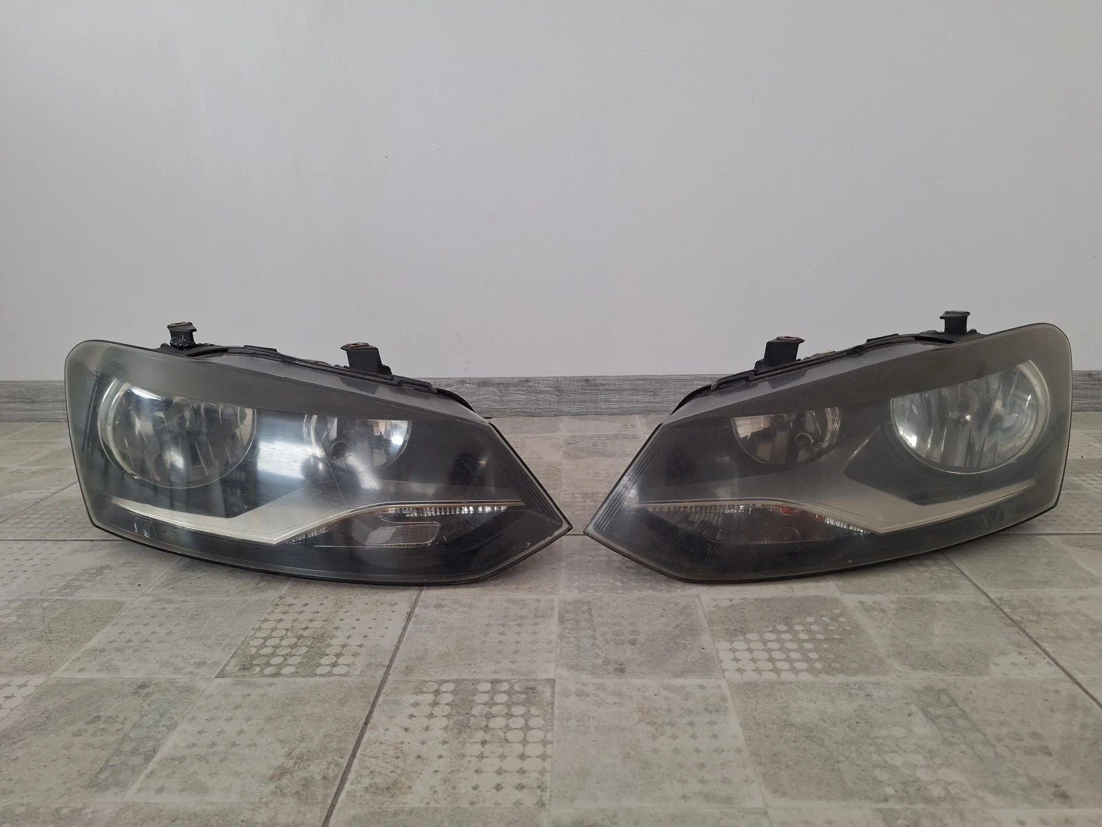 ����� ������ VW Polo (6R) Baujahr: 03/2009 | Mobile.bg � ����������� 1