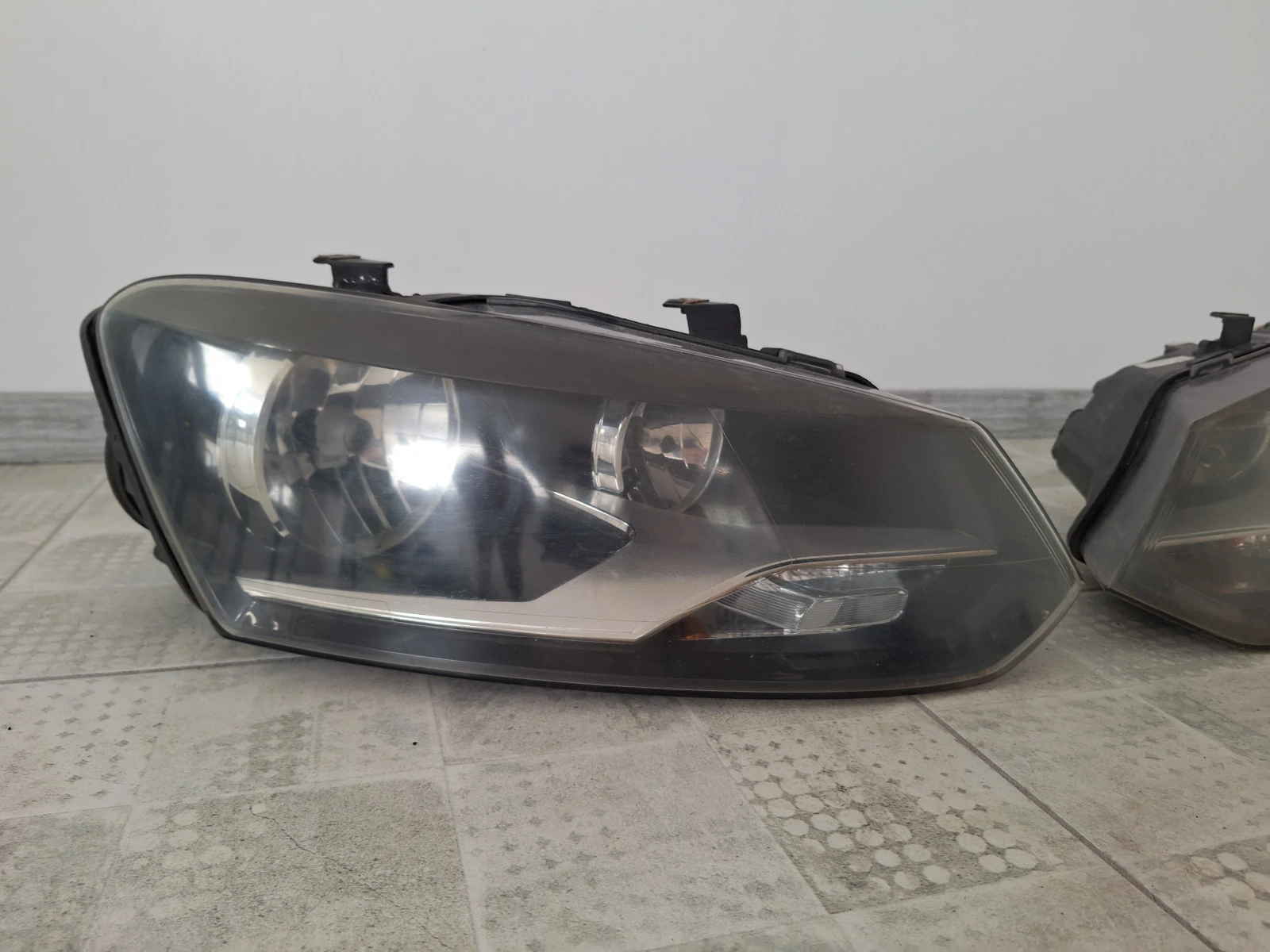 ����� ������ VW Polo (6R) Baujahr: 03/2009 | Mobile.bg � ����������� 3