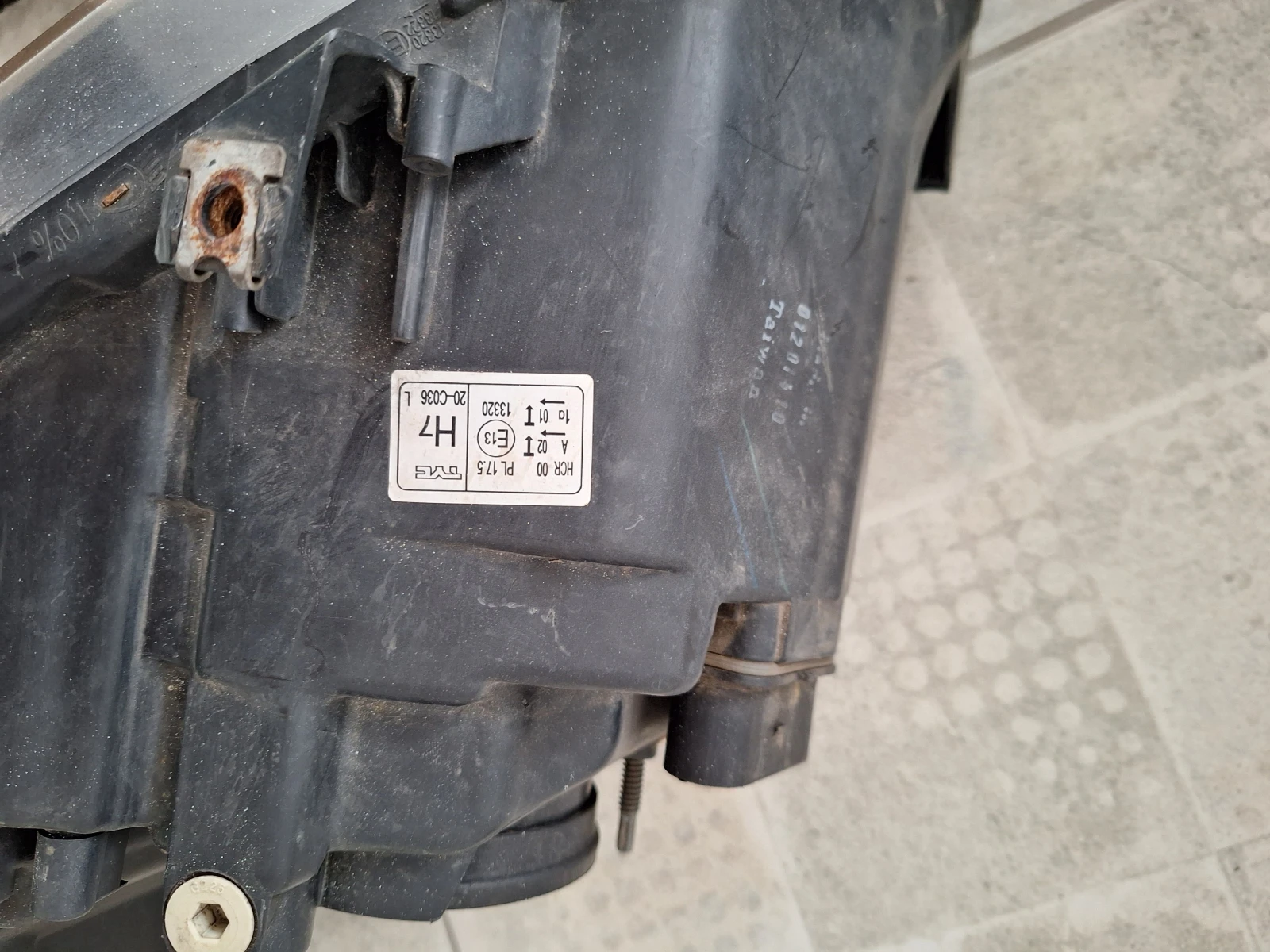 ����� ������ VW Polo (6R) Baujahr: 03/2009 | Mobile.bg � ����������� 4