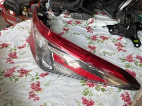   (1 ) Toyota Camry 2020. | Mobile.bg    3