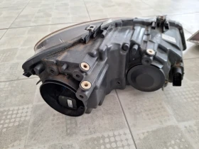 Педни фарове VW Polo (6R) Baujahr: 03/2009, снимка 5 - Части - 53269606