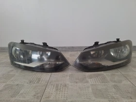 Педни фарове VW Polo (6R) Baujahr: 03/2009