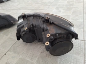 Педни фарове VW Polo (6R) Baujahr: 03/2009, снимка 7 - Части - 53269606