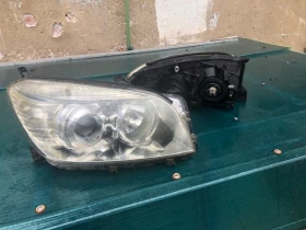 кристални: фарове, стопове, мигачи, снимка 3