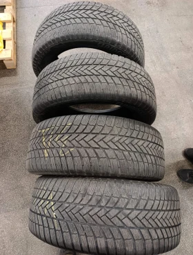 Гуми Всесезонни 265/55R19, снимка 1