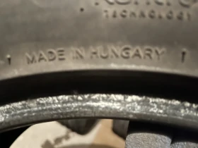 Гуми Летни 205/55R16, снимка 6