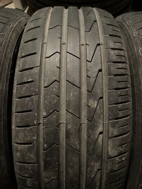 Гуми Летни 205/55R16, снимка 1