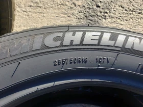 Гуми Зимни 255/50R19, снимка 6