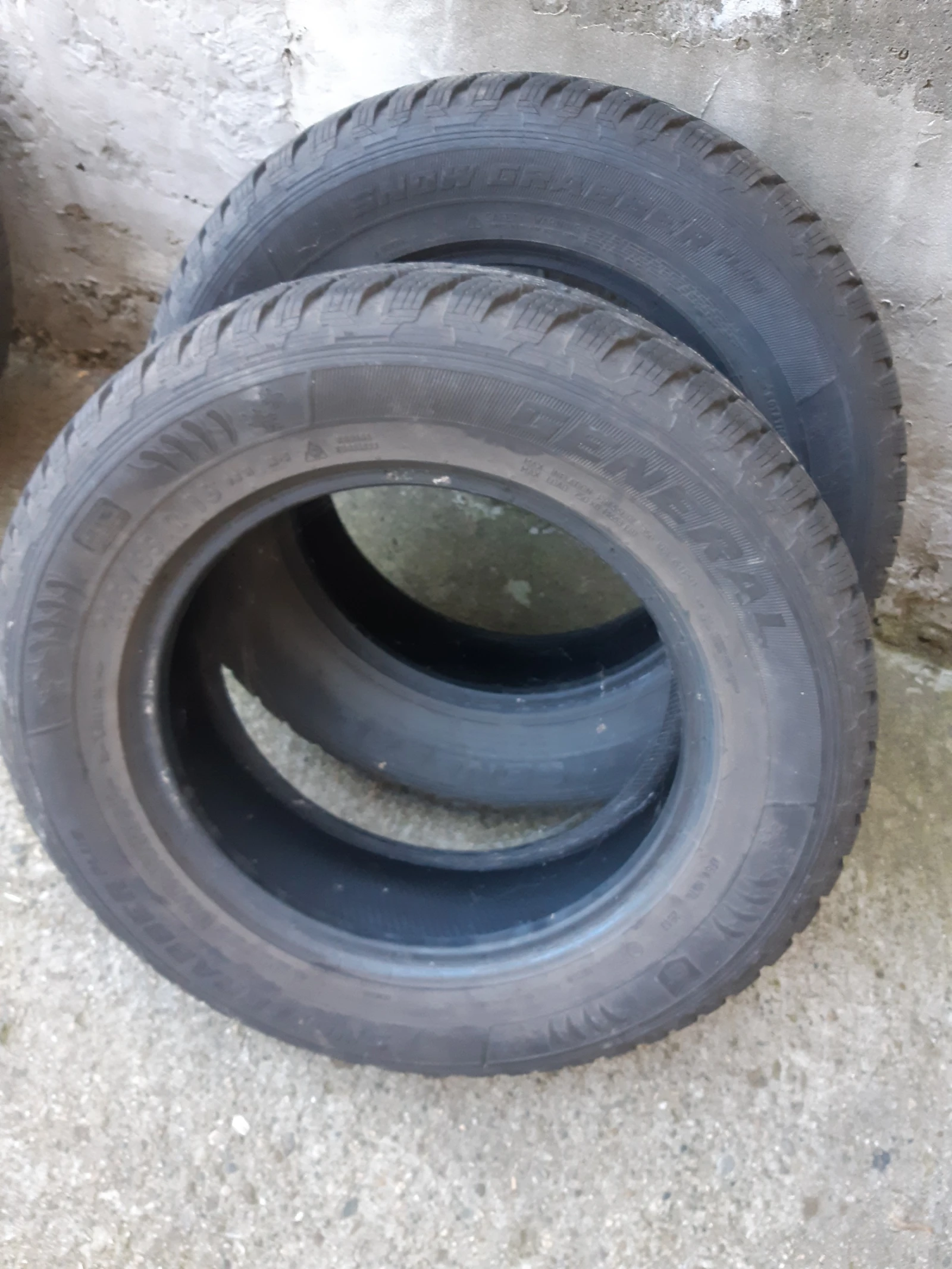  215/65R16 | Mobile.bg   5