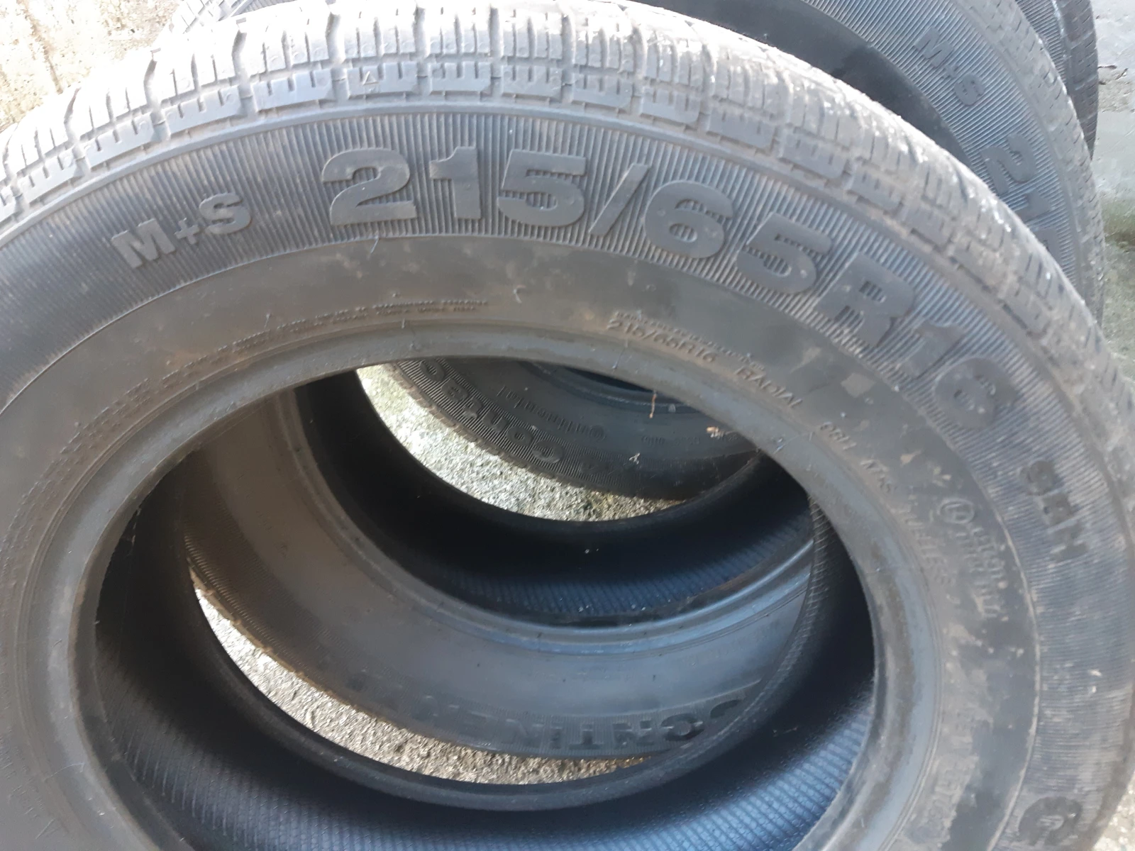  215/65R16 | Mobile.bg   2