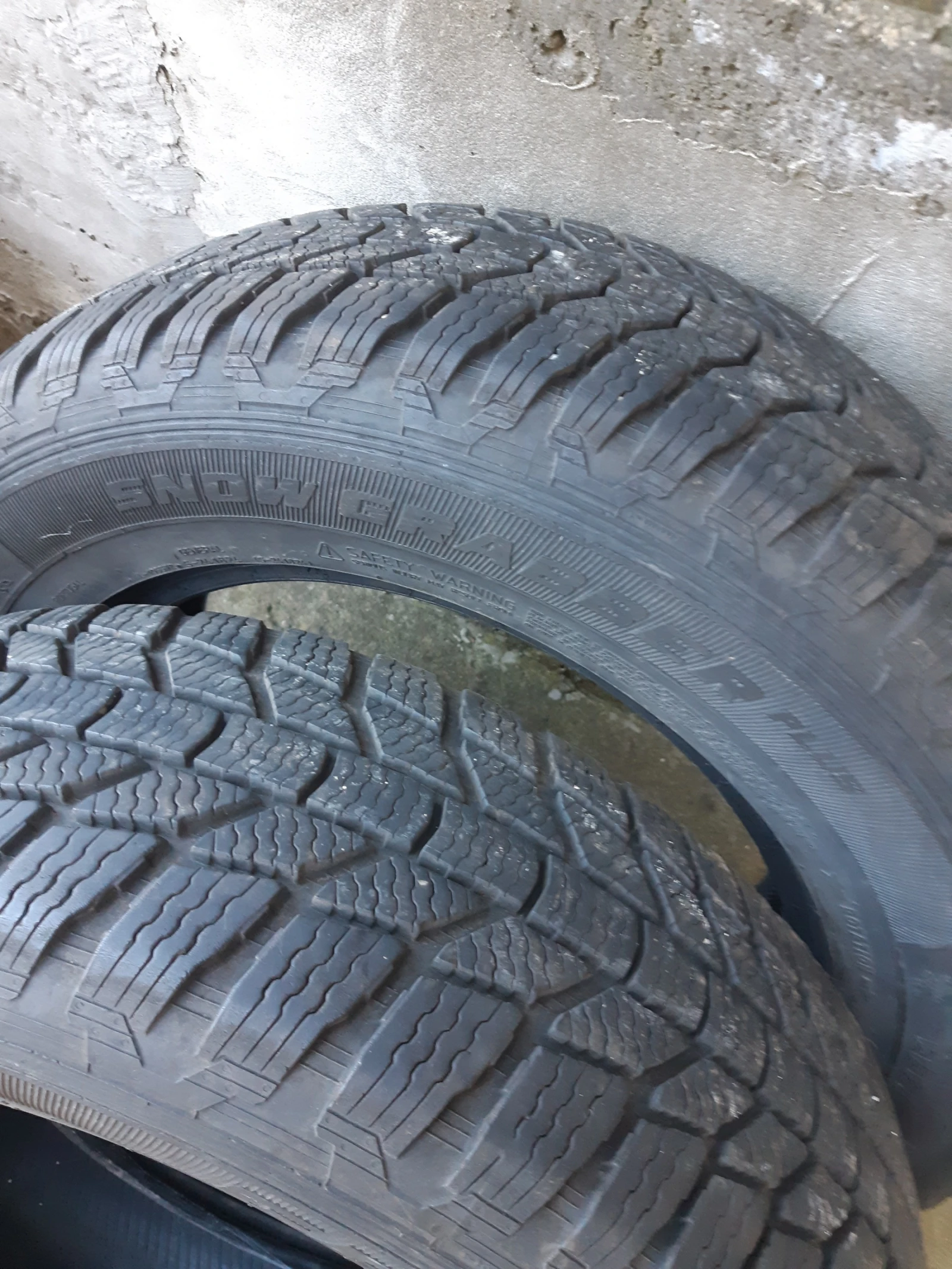  215/65R16 | Mobile.bg   7