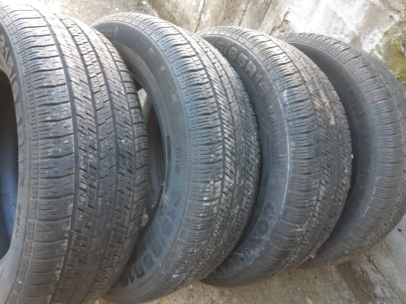  215/65R16 | Mobile.bg   4