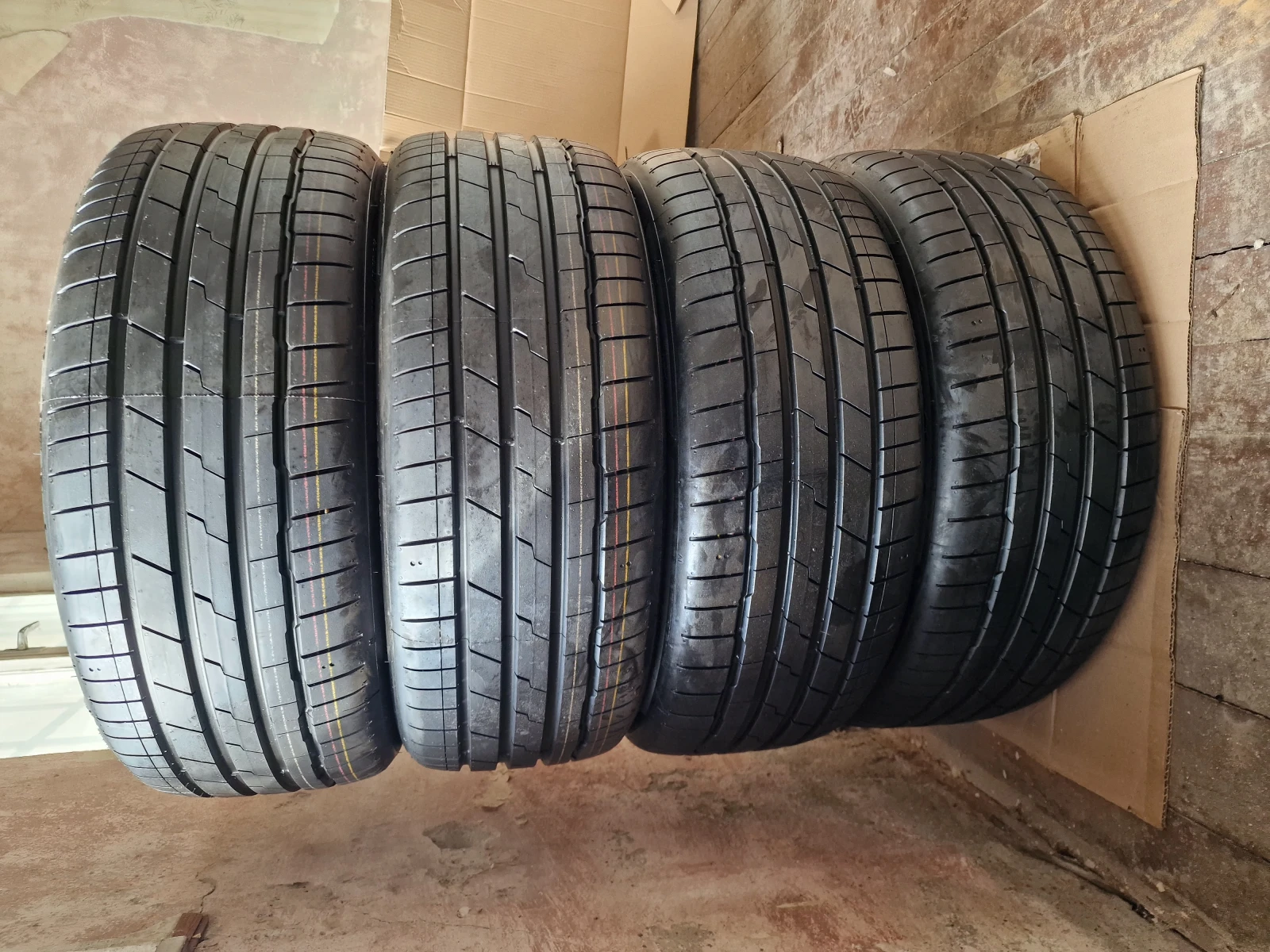 ���� 225/45R19 | Mobile.bg � ����������� 1