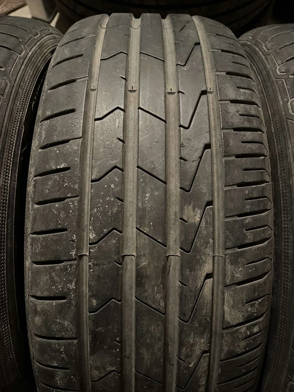 Гуми Летни 205/55R16
