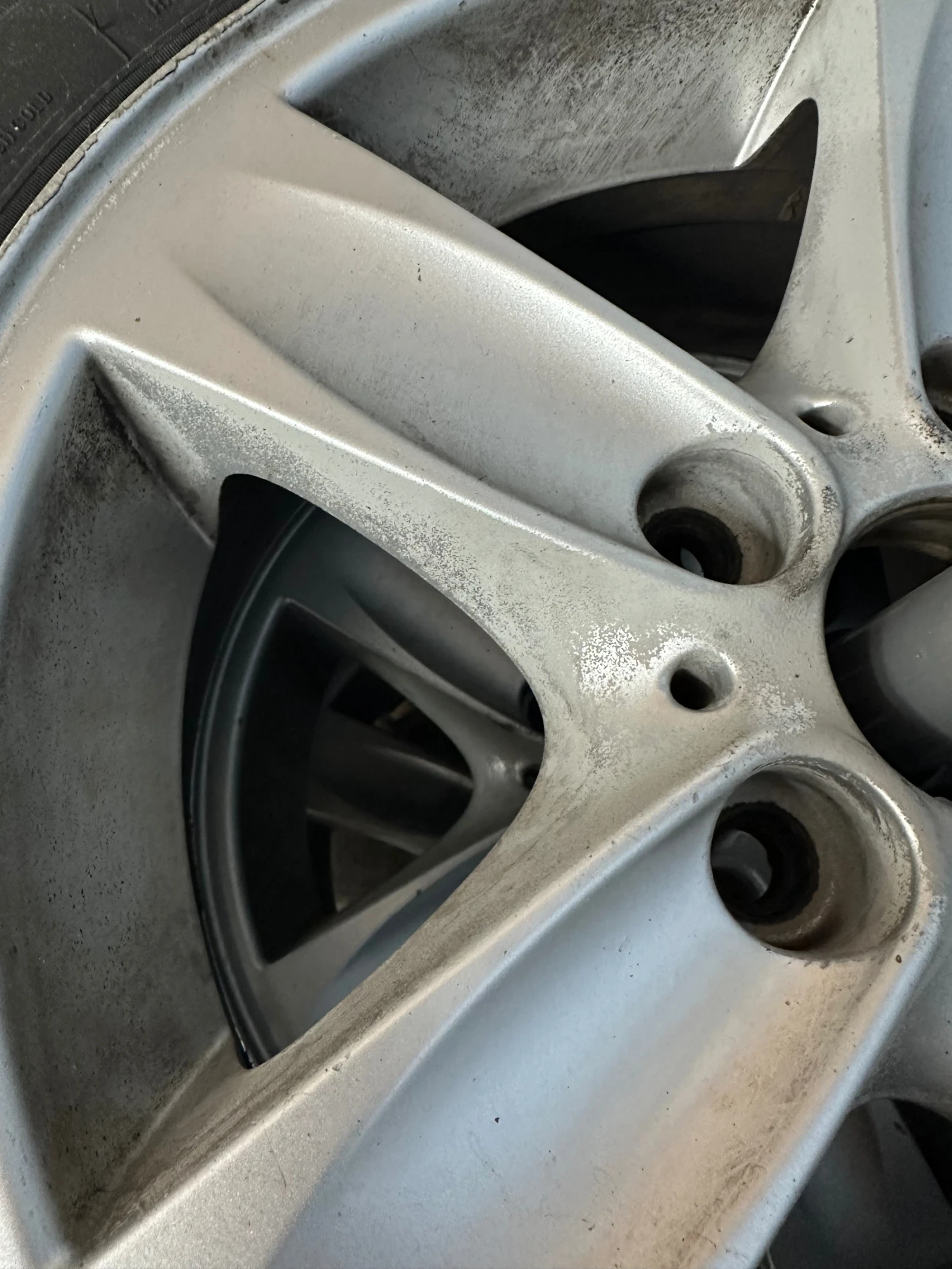 ���� � ������ 205/55R16 �� BMW 118 | Mobile.bg � ����������� 5