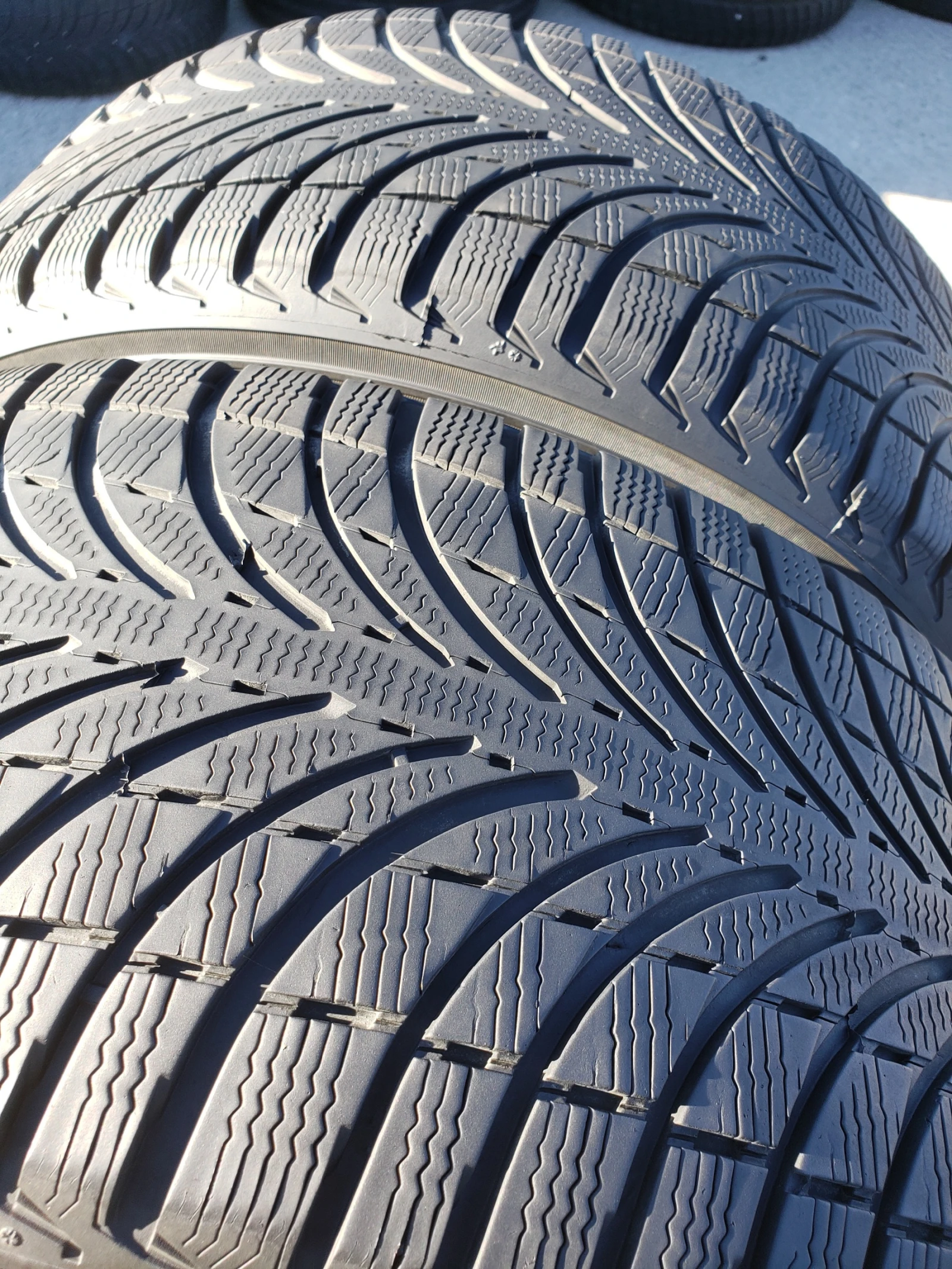 ���� 255/50R19 | Mobile.bg � ����������� 4