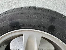 ���� � ������ 205/55R16 �� BMW 118 | Mobile.bg � ����� ������ 4