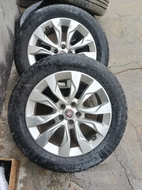 ����� �� �������� �� ������ �� Fiat Tipo