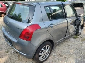 Suzuki Swift 1.3 2wD и 4х4, снимка 5